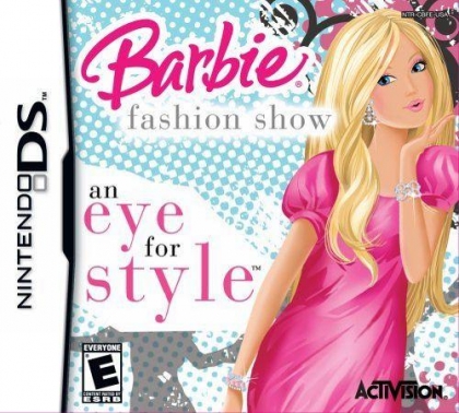 Barbie Fashion Show: An Eye for Style image